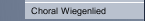 Choral Wiegenlied